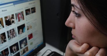 facebook contra la depresion