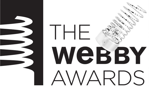 post 16 Los premios Webby